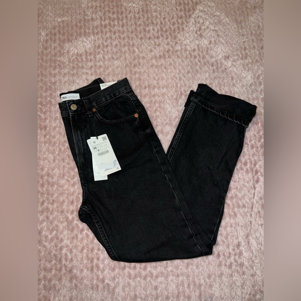 Zara jeans